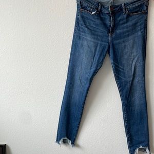 Abercrombie Jeans